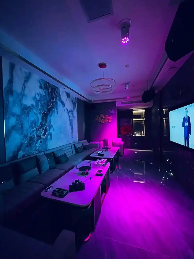 菏泽商务ktv划算吗值得推荐吗-定陶县ktv预定